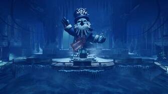 Bioshock Infinite Burial At Sea Wallpaper HD