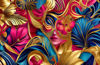 Versace HD Wallpaper