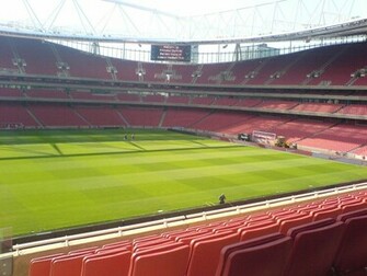 Emirates Stadium Wallpaper
