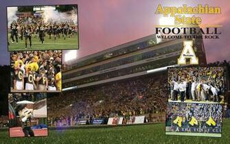 Desktop Wallpaper Appalachian State Mountaineers Official