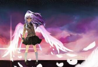 Kanade Tachibana Wallpaper