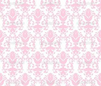 Go Back Image For Light Pink Floral Background