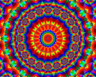 Acid House By Kram666