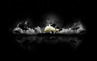 Outstanding Black Wallpaper Collection