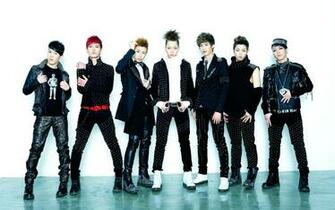 Block B Image Wallpaper Photos