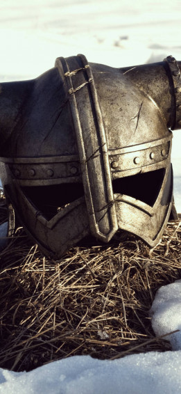 Top Skyrim iPhone Wallpaper Full HD 4k To Use