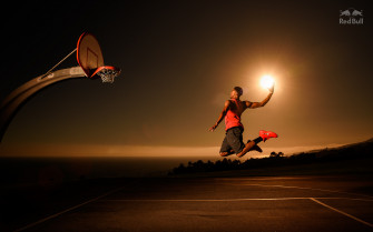 Basketball Wallpaper HD