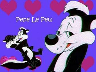 Pepe Le Pew Wallpaper