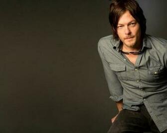 Norman Reedus Wallpaper