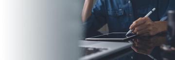 The Benefits Of Electronic Signature Goodbye To Paper Contracts