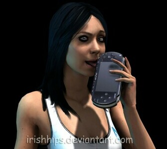 Jessica Chobot Wallpaper And Her Psp By