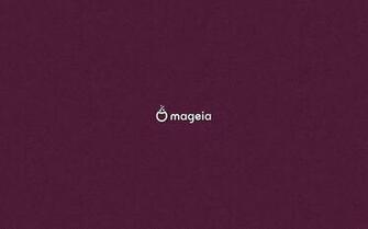 Omageia Text Linux Mageia HD Wallpaper