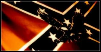 Rebel Flag By Code2master