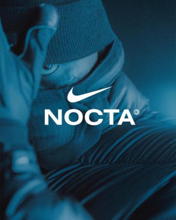 Solebox Nike And Drake Team Up To Launch A New Sub Label