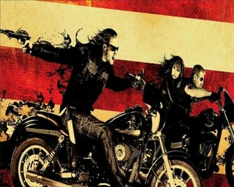Sons Of Anarchy High Quality And Resolution Wallpaper
