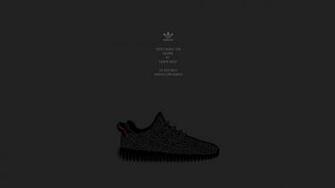 Adidas Yeezy Wallpaper