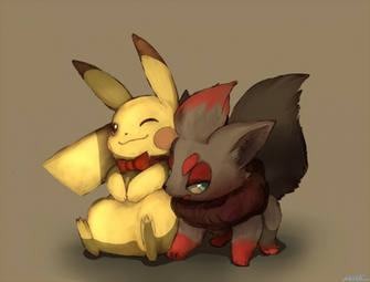 Pokemon Pikachu Wallpaper Anime