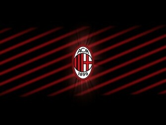 Ac Milan Wallpaper