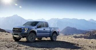 All New F Raptor Is Ford S Toughest Smartest Most Capable