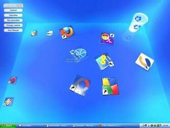 Real Desktop Make Your Windows 3d Tricks