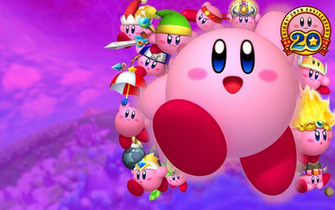 Kirby Super Star Ultra Wallpaper Wallpape
