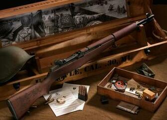 Re Garand Desktop Wallpaper This Is One Of My Gun