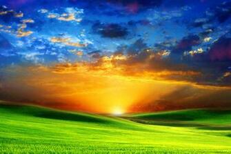 High Quality Nature Wallpaper Resolution Pictures