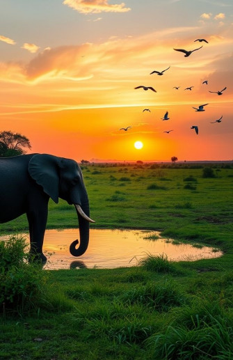 Animal Wallpaper And Screensavers