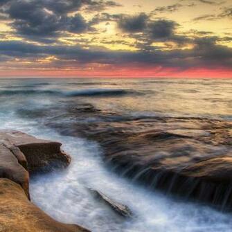 Southern California iPhone Wallpaper Male Models Picture