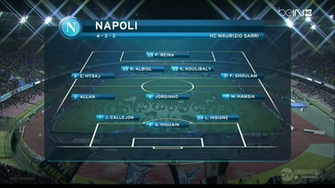 S C Napoli Wallpaper X Net