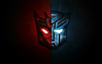 Autobots Logo HD Wallpaper Full