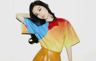 Wallpaper Photo Beauty Asian Angelababy Image For Desktop