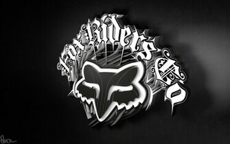 Fox Racing Cell Phone Wallpaper New Htc