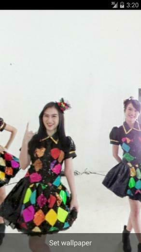 Jkt48 Vr Live Wallpaper For Android Apk