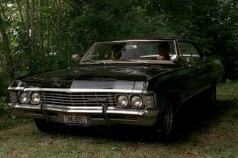 Chevrolet Impala Wallpaper For Android iPhone And iPad