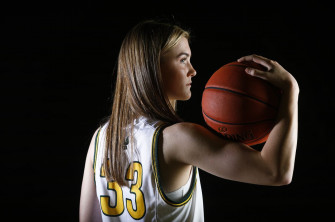 Driscoll Stayed Unselfish As Clutch Play Lifted Central Catholic