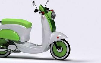 Pro Scooter Wallpaper