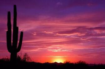 Az Sunset Wallpaper At Wallpaperbro