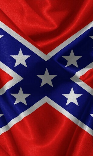Rebel Flag Live Wallpaper For Android At Auto Design