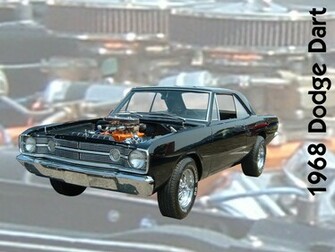 Mopar Wallpaper