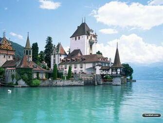 Germany Village Wallpaper