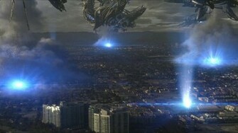 Ufo iPad Wallpaper Background HD