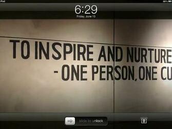 Easy Ways To Change The Home Screen Background On An iPad