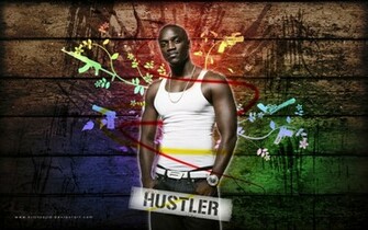 Akon Wallpaper Music And Dance