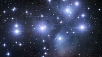 Shining Brightest Stars Wallpaper And Image Pictures