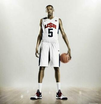 Kevin Durant Wallpaper HD