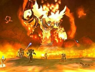 Ye Olde Raid Guide Molten Core Rapid Fire