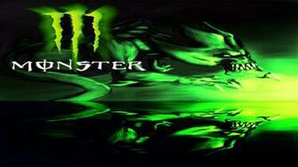 Monster Energy Xbox Background Wallpaper