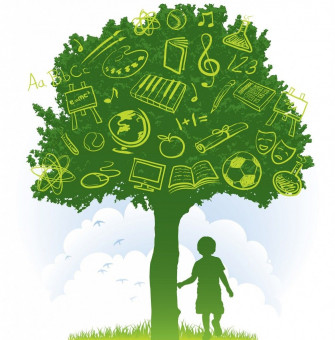 Teaching Desktop Wallpaper