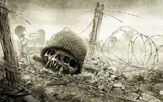 Medal Of Honor Widescreen Wallpaper